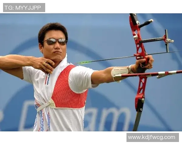 奥运会射箭项目技术动作及训练重点