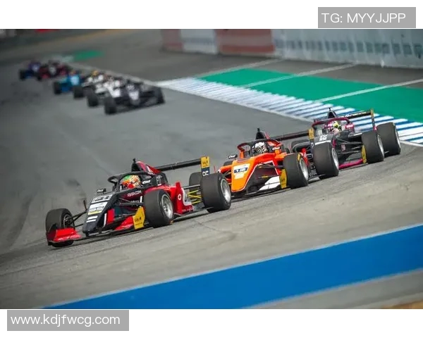 中国赛车选手首进F3正赛,刷新亚洲纪录